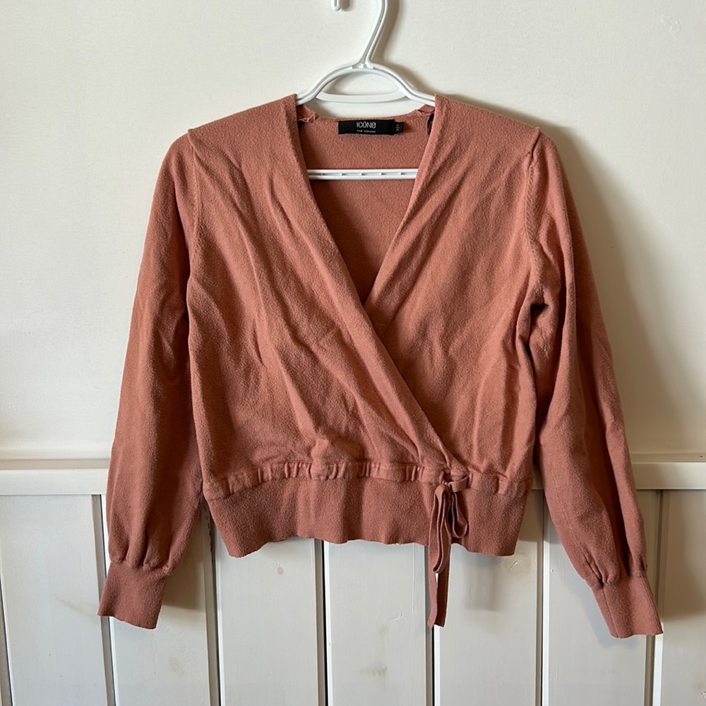 Simons Icone medium top